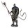 Spawn Actionfigur Raven Spawn 18 cm McFarlane Toys Statue Figur
