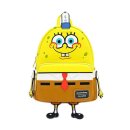 SpongeBob Schwammkopf by Loungefly Rucksack 20th Anniversary