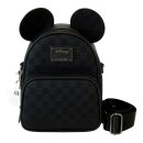 Disney by Loungefly Umhängetasche Mickey Ear Evergreen