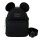 Disney by Loungefly Umhängetasche Mickey Ear Evergreen