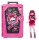 Monster High Skulltimate Secrets Puppe Destination: Gore-geous Oasis - Draculaura