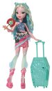 Monster High Skulltimate Secrets Puppe Destination:...