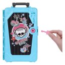 Monster High Skulltimate Secrets Puppe Destination:...