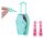 Monster High Skulltimate Secrets Puppe Destination: Gore-geous Oasis - Lagoona Blue
