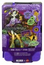 Monster High Skulltimate Secrets Puppe Destination:...