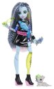Monster High Puppe Frankie Stein