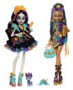 Monster High Puppe Skelita Calaveras