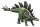 Jurassic World: Survival Actionfigur Gigantic Thrashers Stegosaurus