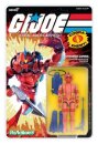 GI Joe ReAction+ Actionfigur Wave 07 Hydro Viper (Comic)...
