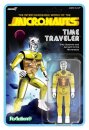 Micronauts ReAction+ Actionfigur Wave 03 Time Traveler...