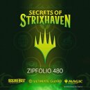 Ultimate Guard Zipfolio 480 Xenoskin Magic: The Gathering...