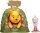 Disney Master Craft Statue Winnie Puuh & Ferkel 33 cm