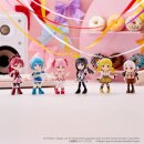 Puella Magi Madoka Magica PalVerse Collection PVC Figuren...