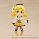 Puella Magi Madoka Magica PalVerse Collection PVC Figuren Box Ver. 9 cm Sortiment (6)