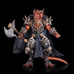 Infinite Legions Actionfigur Arkhan the Cruel