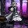Rozen Maiden Trio-Try-iT PVC Statue Suigintou 18 cm