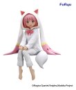 Puella Magi Madoka Magica Noodle Stopper PVC Statue...