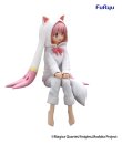 Puella Magi Madoka Magica Noodle Stopper PVC Statue Madoka Kaname 15 cm