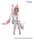 Puella Magi Madoka Magica Noodle Stopper PVC Statue Madoka Kaname 15 cm