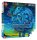 Imagination Series Puzzle Kamil Jakóbczak Bialy Wilk (1000 Teile)