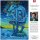 Imagination Series Puzzle Kamil Jakóbczak Bialy Wilk (1000 Teile)
