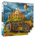 Imagination Series Puzzle Arkadiusz Dzielawski Wielka...