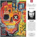 Imagination Series Puzzle Kamil Jakuza Jaczynski 40 HZ...