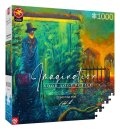 Imagination Series Puzzle Sebastian Mon Stationary...