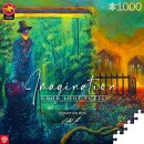 Imagination Series Puzzle Sebastian Mon Stationary...
