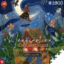 Imagination Series Puzzle Natalia Noszczynska Slowianski...