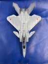 Mobile Police Patlabor Moderoid Plastic Model Kit 1/72 F-15 Kai Eagle Plus