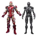 Avengers: Age of Ultron Movie Masterpiece Diecast...