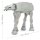 Star Wars: The Mandalorian & Grogu RC 1/12 Imperial Remnant AT-AT 33 cm
