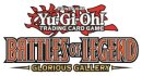 Yu-Gi-Oh! TCG Battles of Legend: Glorious Gallery Booster...