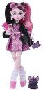 Monster High Puppe Draculaura