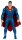 DC Multiverse Actionfigur Superman (Rebirth) (Blister Card) 18 cm