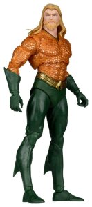 DC Multiverse Actionfigur Aquaman (Endless Winter) (Blister Card) 18 cm