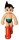 Astro Boy MAFEX Actionfigur Astro Boy Ver. 1.5 24 cm