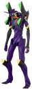 Neon Genesis Evangelion MAFEX Actionfigur EVA13 (2021) 19 cm