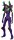 Neon Genesis Evangelion MAFEX Actionfigur EVA13 (2021) 19 cm
