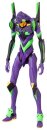 Neon Genesis Evangelion MAFEX Actionfigur Shogo-ki (2021)...