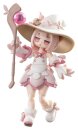 Isekai Travel Diary Plastic Model Kit 02B Rookie Wizard...