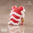 Isekai Ryoko no Techo Zubehör-Set für Plastic Model Kits Expansion Pack SPE01 The Legendary Auspicious Lion