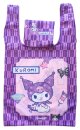 Sanrio Tragetasche Kuromi Japanese Foldable