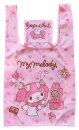 Sanrio Tragetasche My Melody Kawaii Foldable