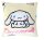Sanrio Kissen Cinnamoroll 35 x 35 cm