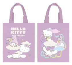 Sanrio Tragetasche Hello Kitty & Friends Dream State