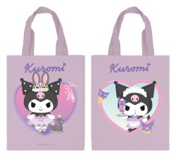 Sanrio Tragetasche Kuromi My Dream