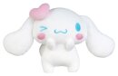 Sanrio Plüschfigur Cinnamoroll Heart L 22 cm