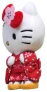 Sanrio Plüschfigur Hello Kitty Kimono Version 22 cm
